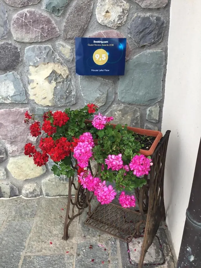 Home Iseo Lake Bossico