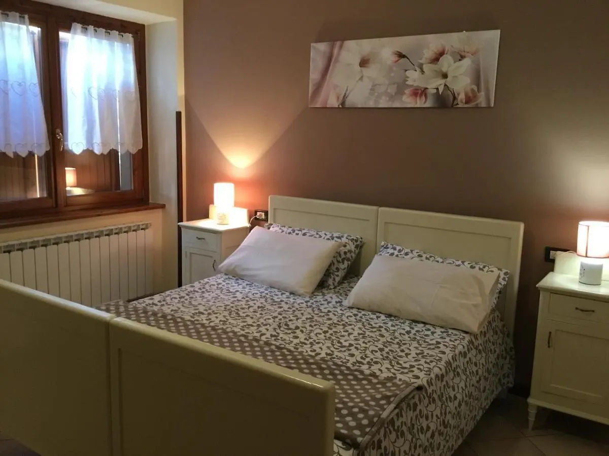 Appartement Home Iseo Lake Bossico