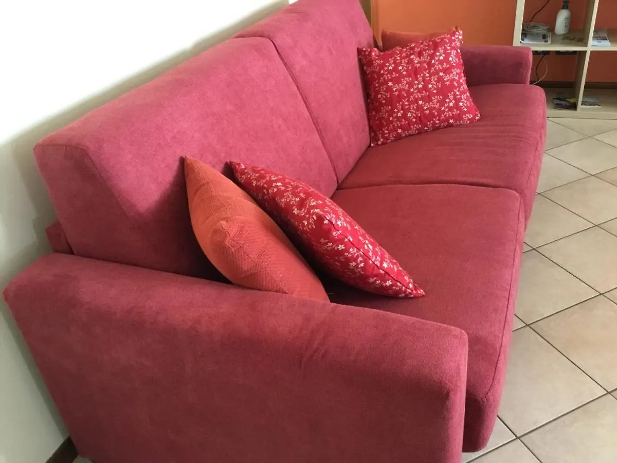 Home Iseo Lake Bossico Appartement