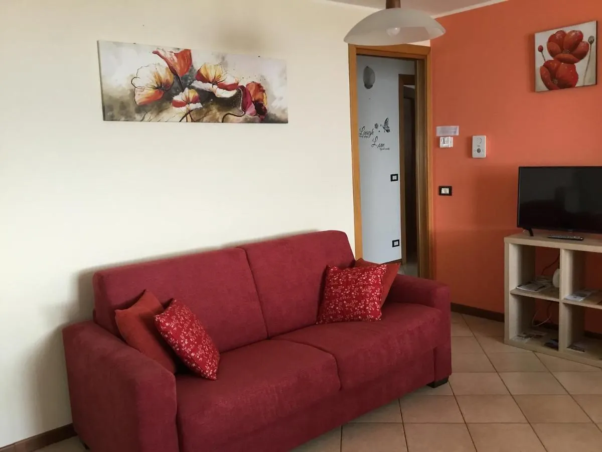 Apartment Home Iseo Lake Bossico