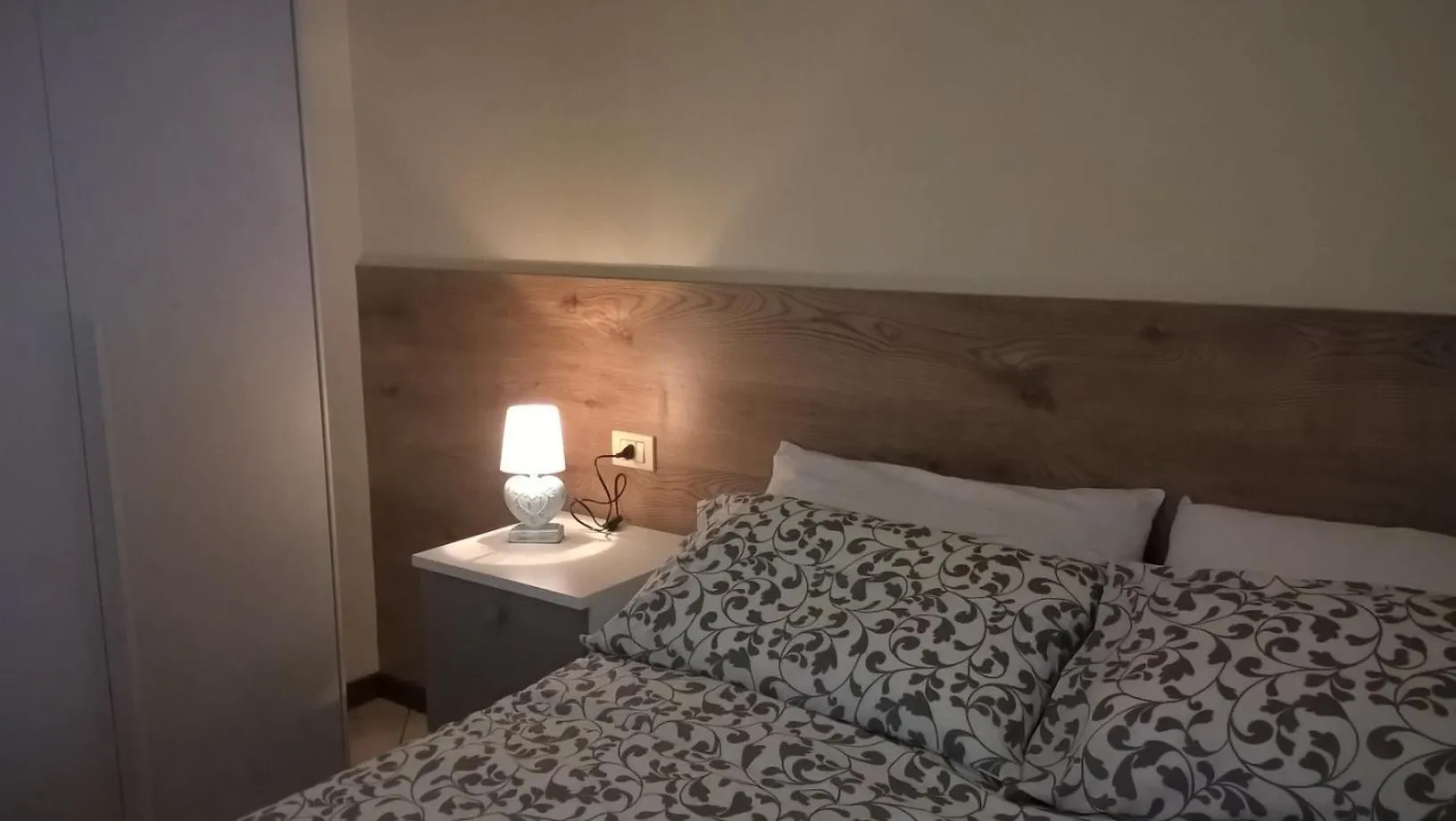 Appartement Home Iseo Lake Bossico
