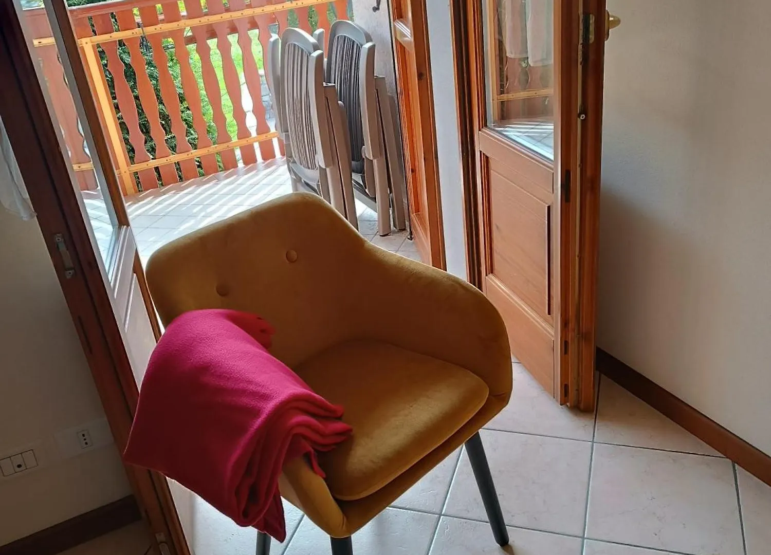 Appartement Home Iseo Lake Bossico Italië