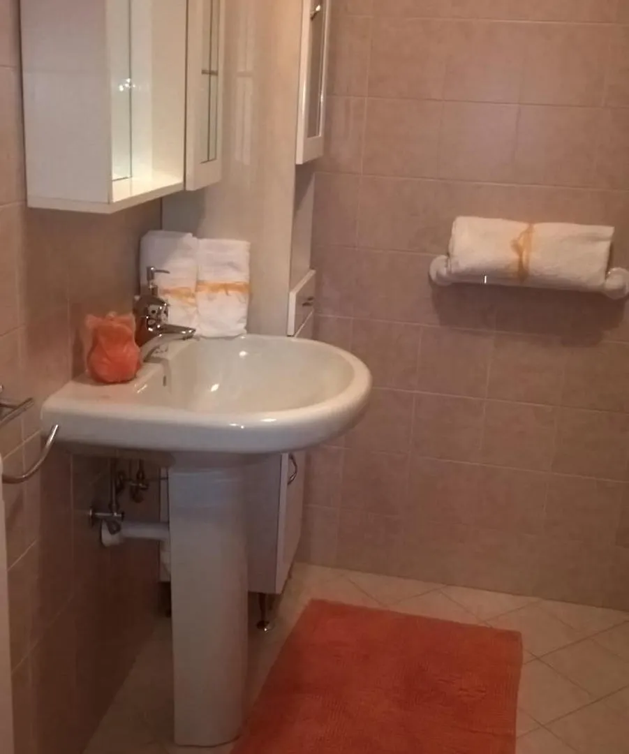 Home Iseo Lake Bossico Appartement