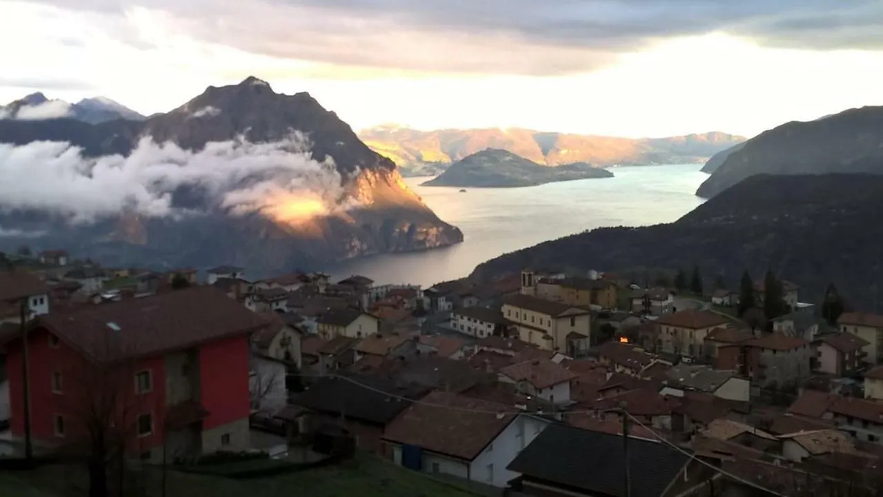 Home Iseo Lake Bossico 0*,