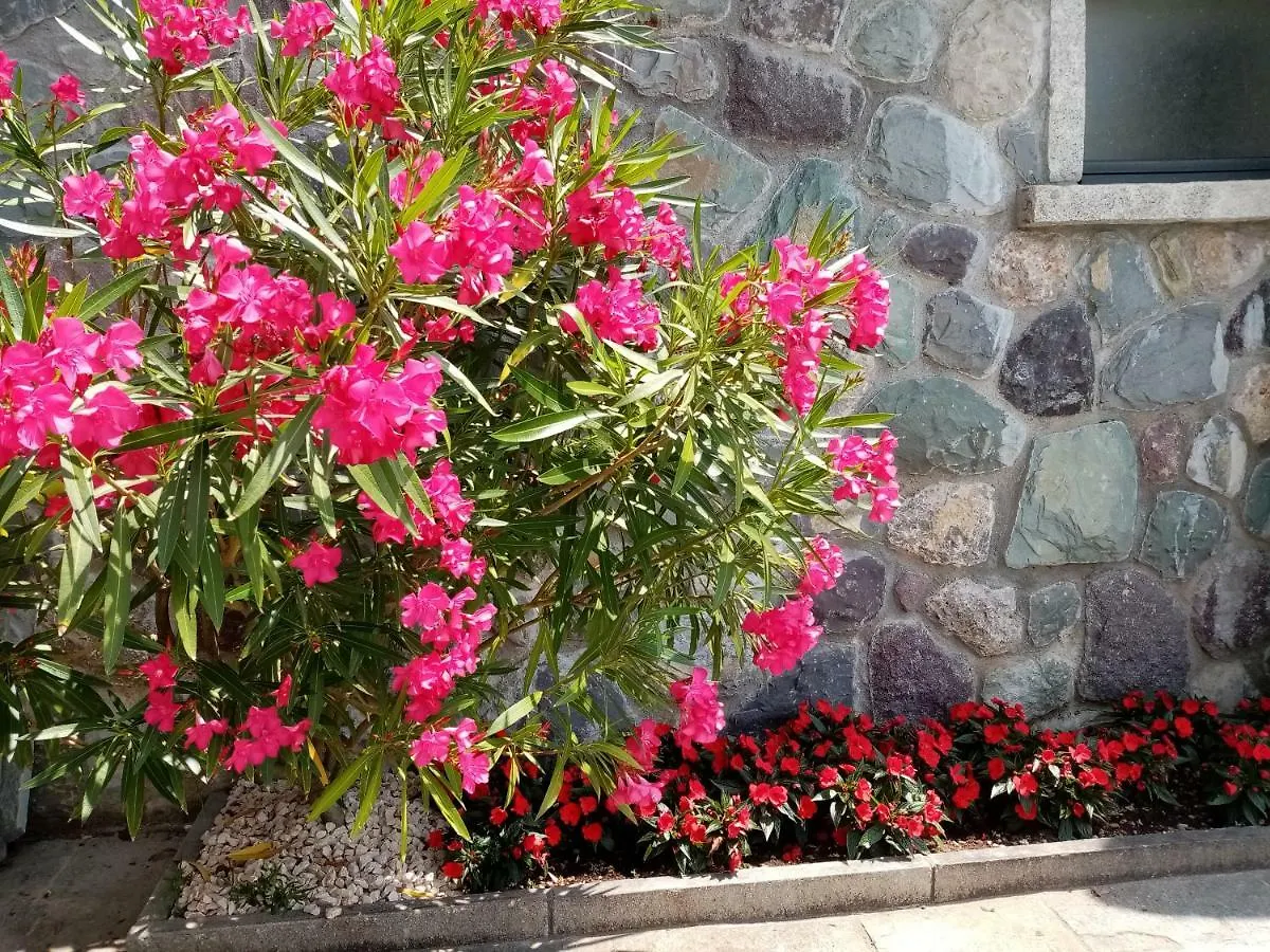 Appartement Home Iseo Lake Bossico