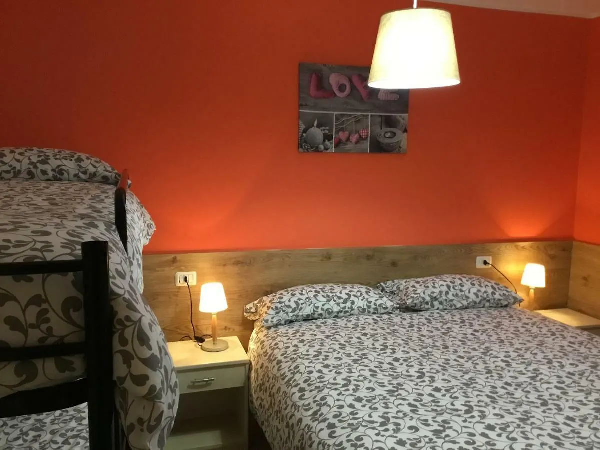 Home Iseo Lake Bossico Apartment