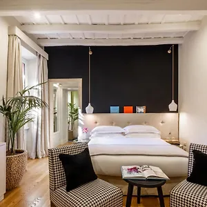 *** Hotel Nerva Boutique Italië