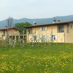 Appartamento Cascina Legnago Near Garda - Bilocale