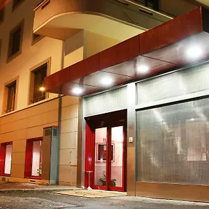*** Hotel Re Di Italië