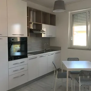  Appartamento Ghome