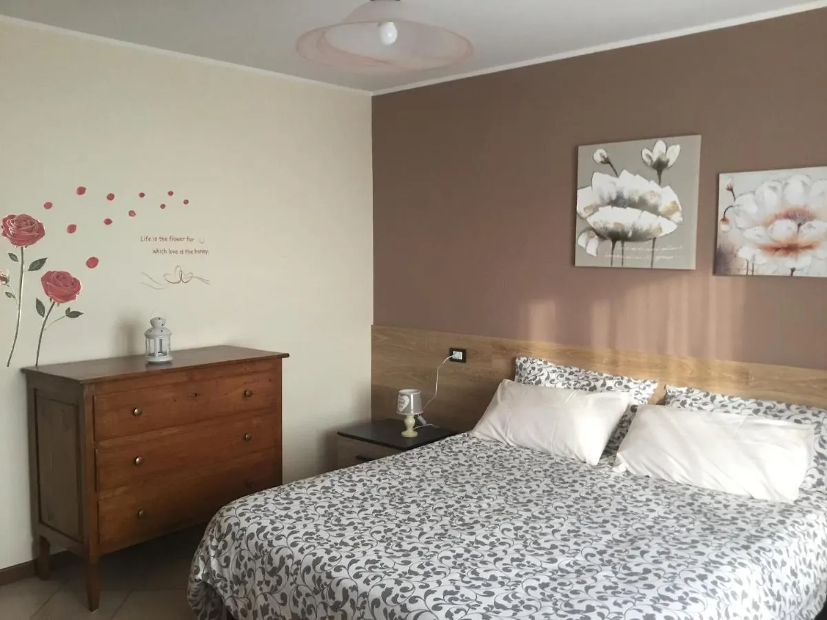 Home Iseo Lake Боссико 0*,  Италия