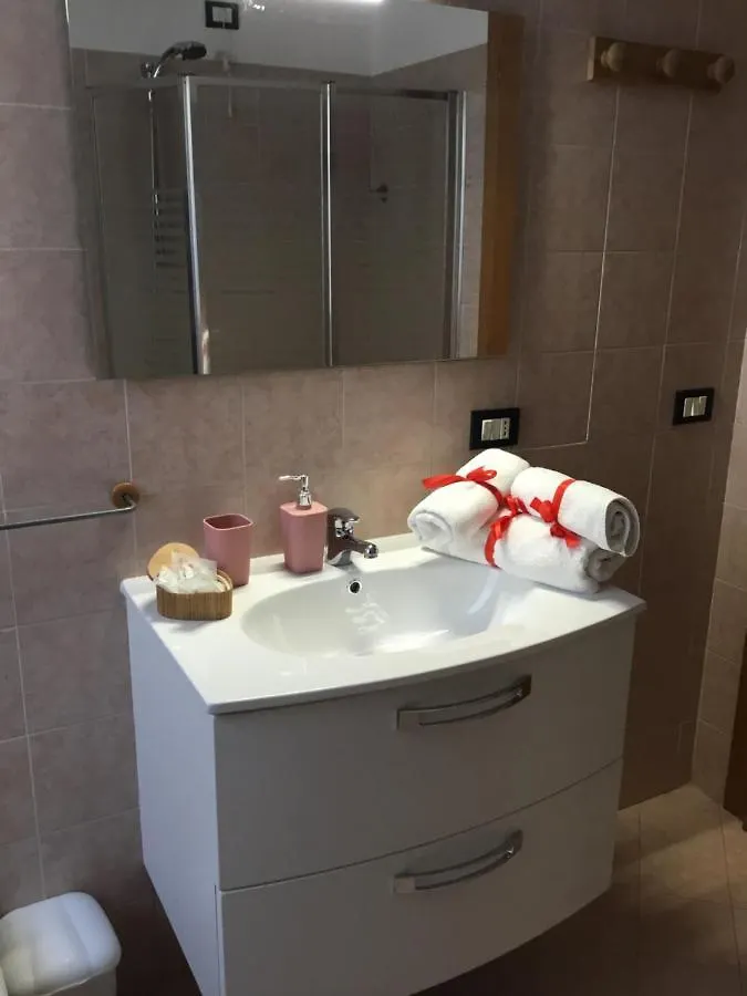 Appartamento Home Iseo Lake Bossico