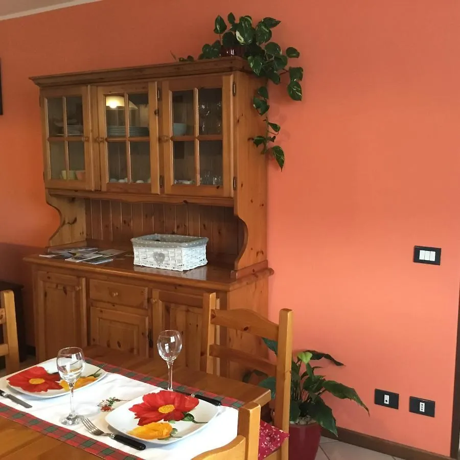 Appartamento Home Iseo Lake Bossico