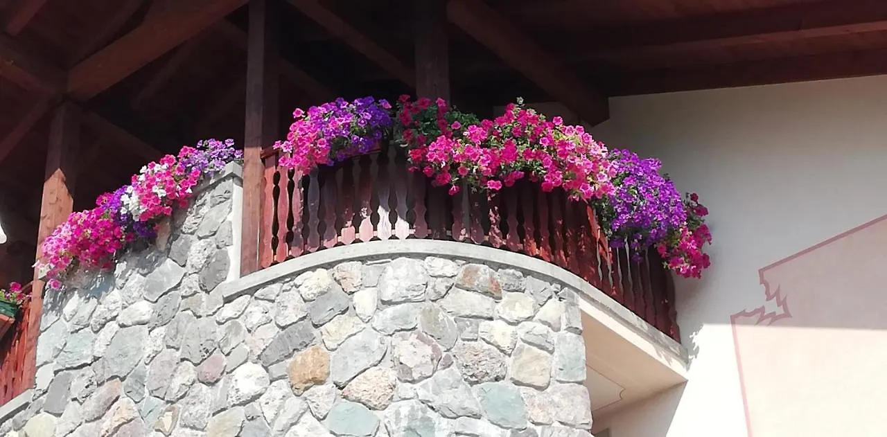 Home Iseo Lake Боссико Италия